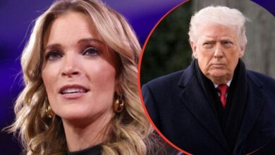 Megyn Kelly claims MAGA has become a 'small group' of Trump loyalists