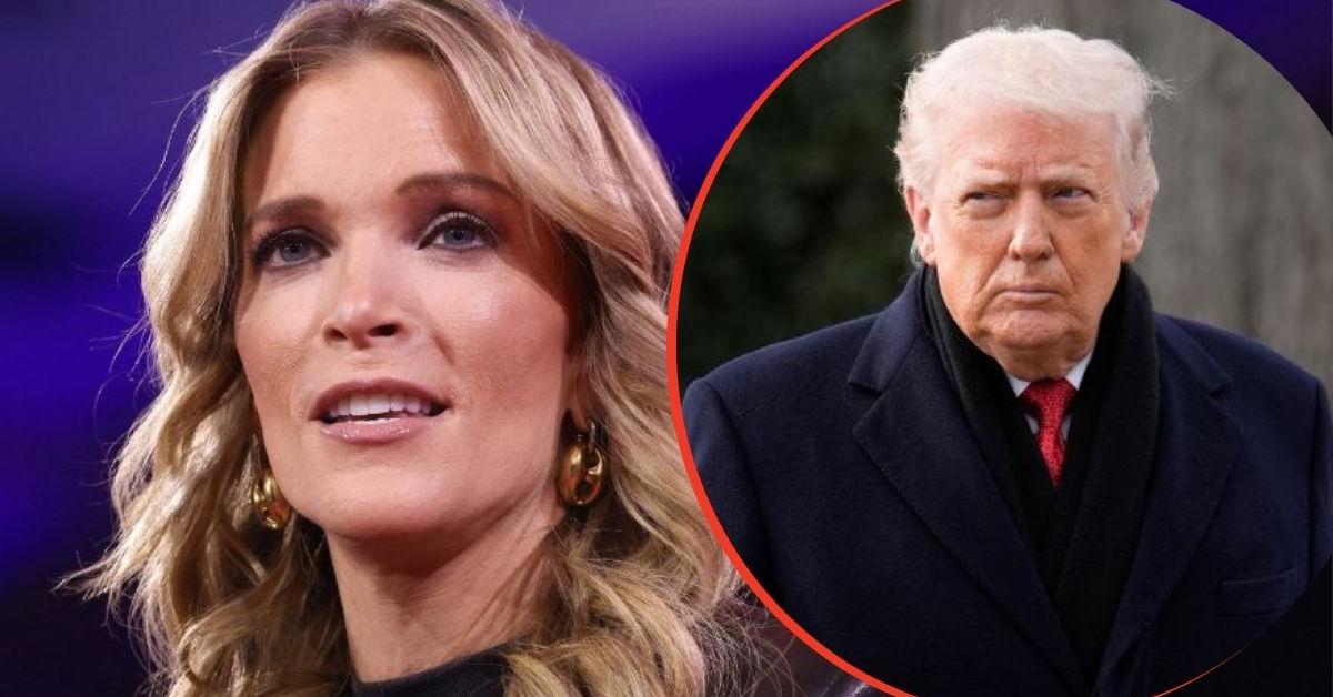 Megyn Kelly claims MAGA has become a 'small group' of Trump loyalists