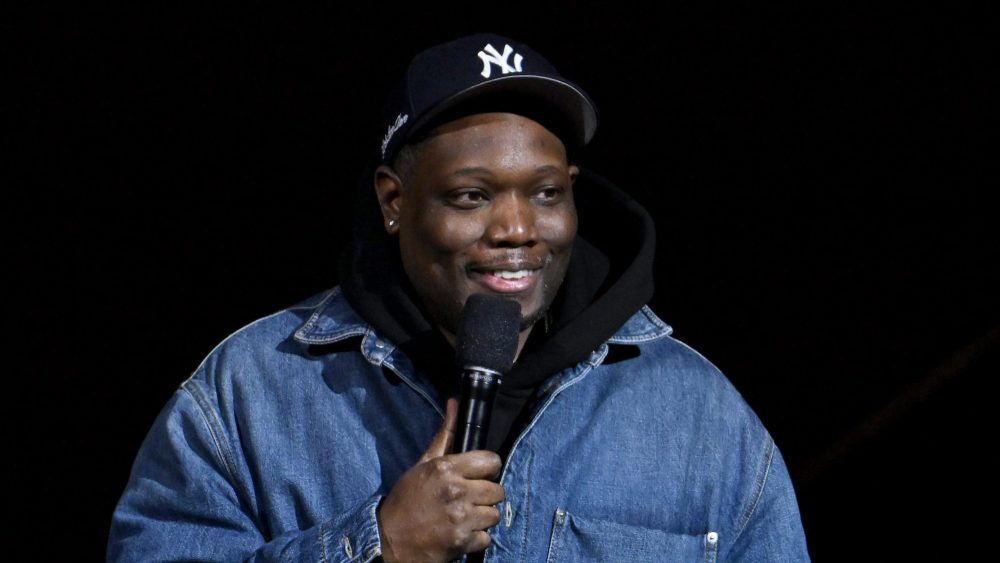 Michael Che quit Kevin Hart Roast, now Shades White Writers