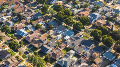 Middle-income households are priced in 77% of home listings