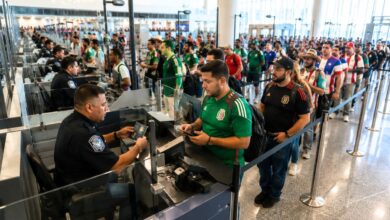 Millions of World Cup Fans Clear U.S. Border Hurdle as CBP Reports Record ESTA Approvals