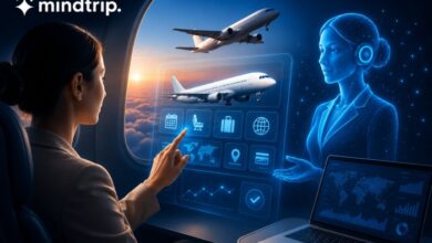 Mindtrip launches Agentic AI flight bookings for the travel industry | News