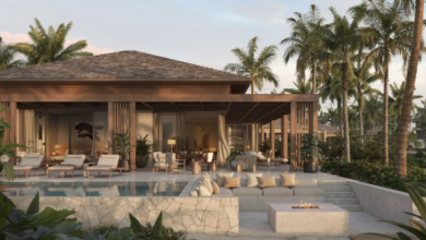 Minor Hotels Announces Anantara's Caribbean Debut in Turks and Caicos | News