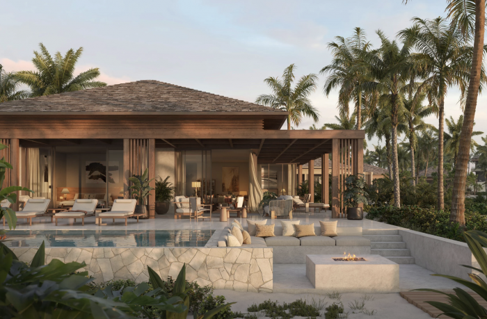 Minor Hotels Announces Anantara's Caribbean Debut in Turks and Caicos | News