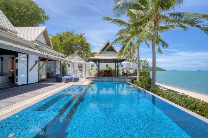 Minor Hotels announces rebranding from Anantara Vacation Club to Minor Vacation Club | News