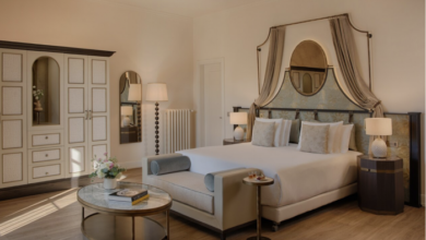 Minor Hotels opens the first Colbert Collection Hotel with Porta Rossa in Florence | News