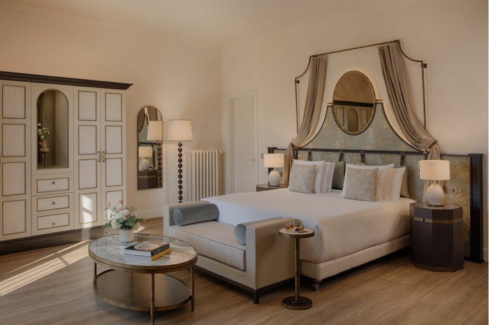Minor Hotels opens the first Colbert Collection Hotel with Porta Rossa in Florence | News