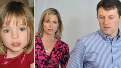 Missing Madeleine McCann 'presumed dead', ex-met detective claims