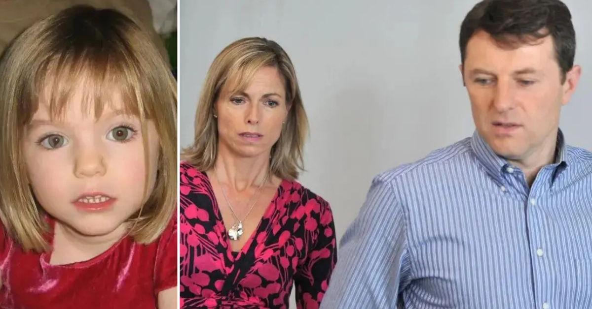 Missing Madeleine McCann 'presumed dead', ex-met detective claims