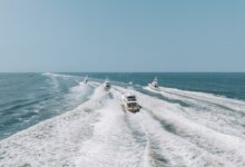 Mississippi's coast heats up with sun-drenched escapes and unforgettable events | News