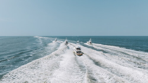 Mississippi's coast heats up with sun-drenched escapes and unforgettable events | News