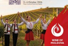 Moldova celebrates 25 years of National Wine Day | News