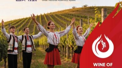 Moldova celebrates 25 years of National Wine Day | News