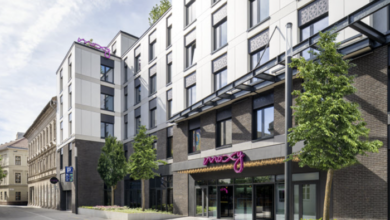 Moxy Hotels checks into Hungary with opening of Moxy Budapest Downtown | News