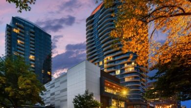 NOBU ANNOUNCES RESTAURANT AND HOMES IN BELLEVUE, WASHINGTON | News