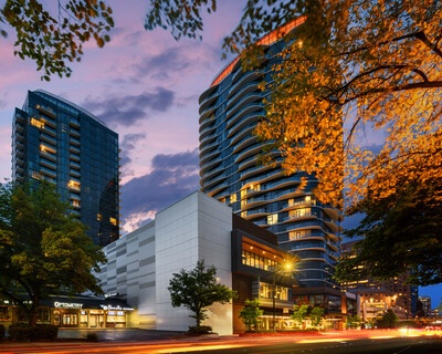 NOBU ANNOUNCES RESTAURANT AND HOMES IN BELLEVUE, WASHINGTON | News