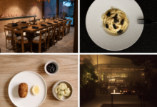 Namron Hospitality takes culinary offerings to the next level in its portfolio and introduces new concepts and menus | News