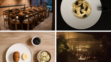 Namron Hospitality takes culinary offerings to the next level in its portfolio and introduces new concepts and menus | News
