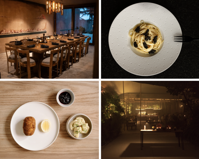 Namron Hospitality takes culinary offerings to the next level in its portfolio and introduces new concepts and menus | News