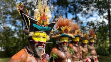 New Paths Expeditions announces Papua New Guinea Expedition 2027 | News