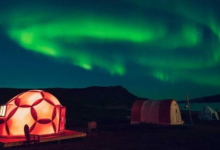 New era for Labrador's Torngat Mountains National Park | News