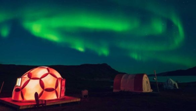 New era for Labrador's Torngat Mountains National Park | News