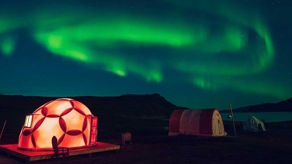 New era for Labrador's Torngat Mountains National Park | News