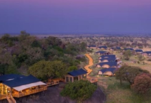New luxury safari lodges throughout Africa | News