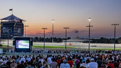 New ticket categories and more ways to experience the Abu Dhabi Grand Prix | News