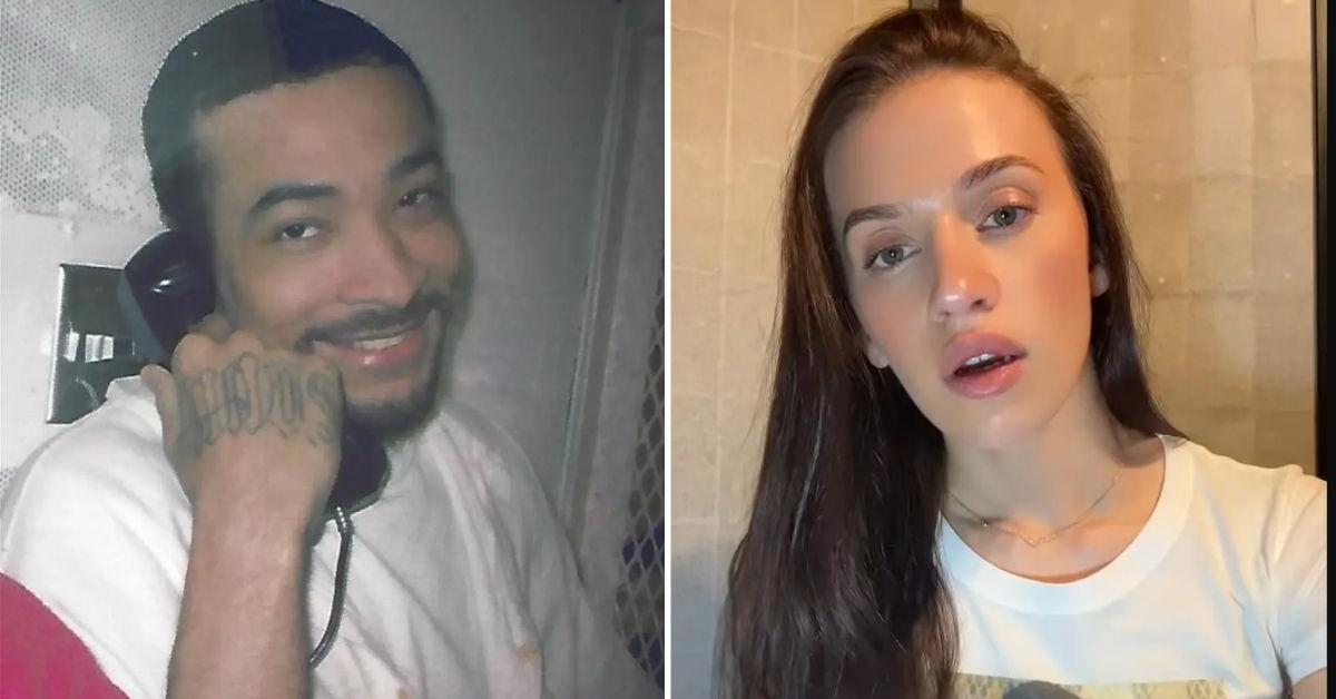 New wife of death row inmate declared his innocence during execution