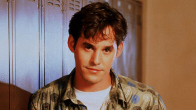 Nicholas Brendon's cause of death for Buffy the Vampire Slayer Star