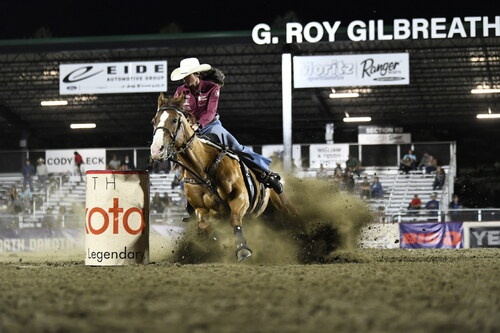 North Dakota summer comes alive with rodeos, racing and prairie adventure | News