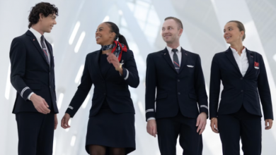 Norwegian group had 2.35 million passengers in April | News
