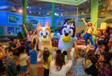 Now Open: Walt Disney World Summer Brings New Family Experiences | News