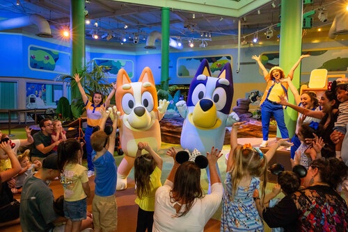 Now Open: Walt Disney World Summer Brings New Family Experiences | News