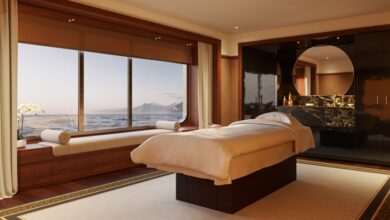 ORIENT EXPRESS SAILING YACHTS AND GUERLAIN INTRODUCE OCEAN REBIRTH | News