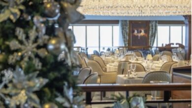 Oceania Cruises® Unveils Holiday and New Year's Itineraries for the 2026-27 and 2027-28 Seasons | News