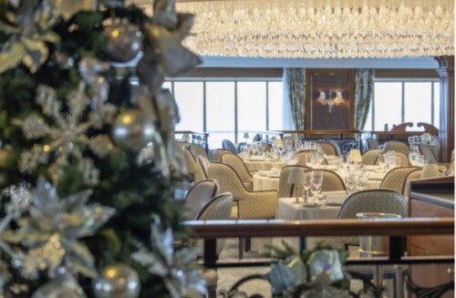 Oceania Cruises® Unveils Holiday and New Year's Itineraries for the 2026-27 and 2027-28 Seasons | News