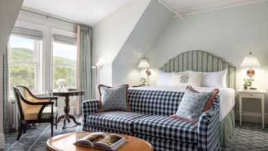 Omni Mount Washington Resort & Spa announces major renovation of historic hotel | News