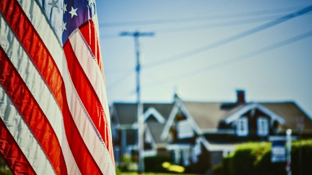 On Memorial Day, Homes for Heroes honors families left behind