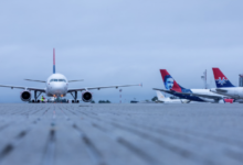 One million passengers on long-haul flights: Air Serbia marks historic milestone | News