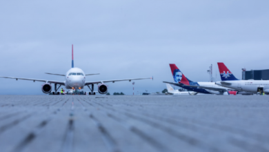 One million passengers on long-haul flights: Air Serbia marks historic milestone | News