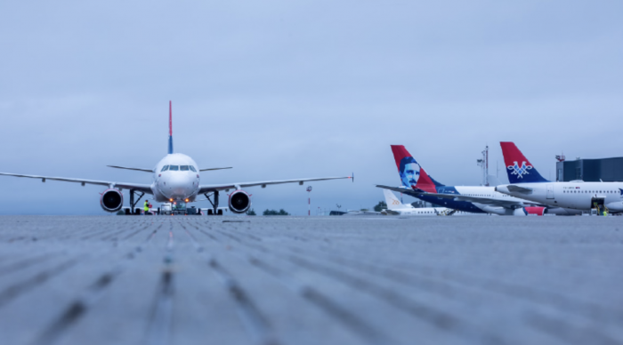 One million passengers on long-haul flights: Air Serbia marks historic milestone | News