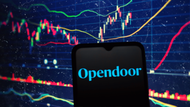 Opendoor's mixed Q1 comes with a confident turnaround pitch