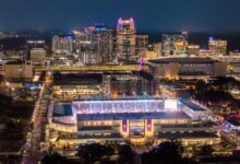 Orlando kicks off a summer of world soccer, fan experiences and championship events | News