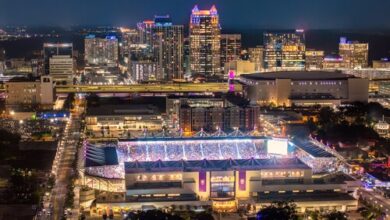 Orlando kicks off a summer of world soccer, fan experiences and championship events | News