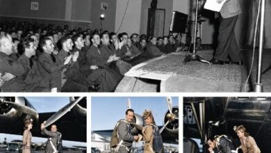 PEARL HARBOR AVIATION MUSEUM SALES BOB HOPE ON HIS 123RD BIRTHDAY | News