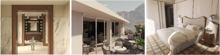 Palazzo Genazzini opens on June 1, 2026 in Bellagio, Lake Como | News