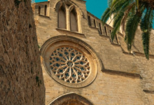 Palma De Mallorca is at the heart of Mallorca's new way of St. James | News