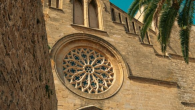 Palma De Mallorca is at the heart of Mallorca's new way of St. James | News